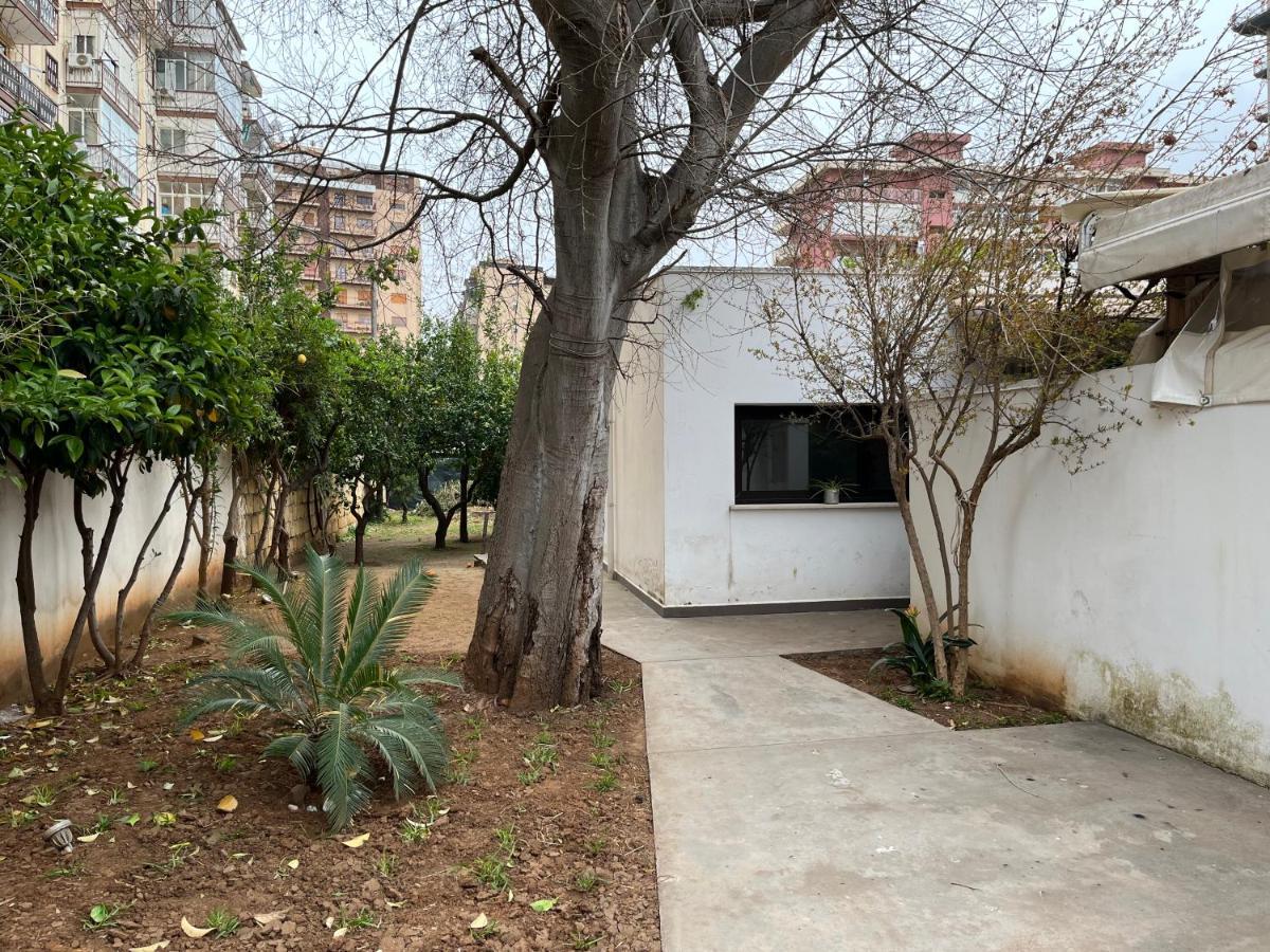 Casetta Bianca Παλέρμο Εξωτερικό φωτογραφία